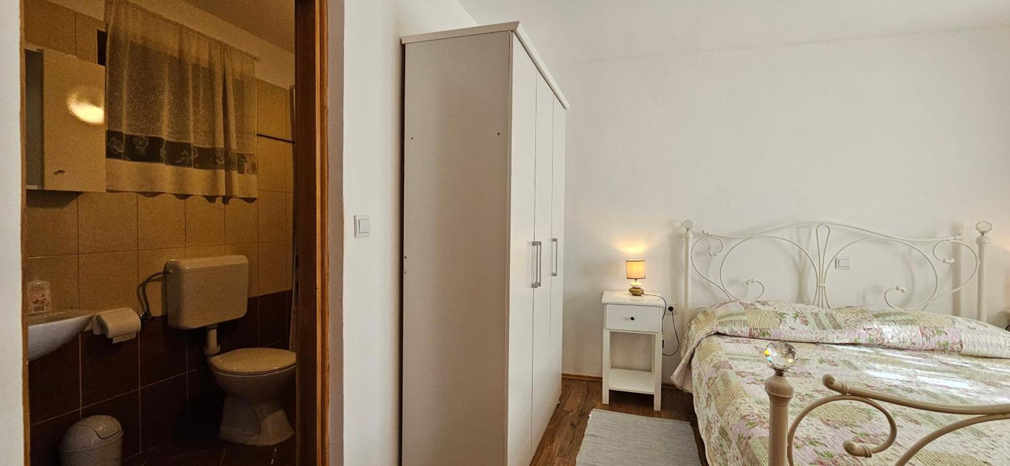 Apartments Vesna With Pool - New! Sveti Lovreč Pazenatički 객실 사진