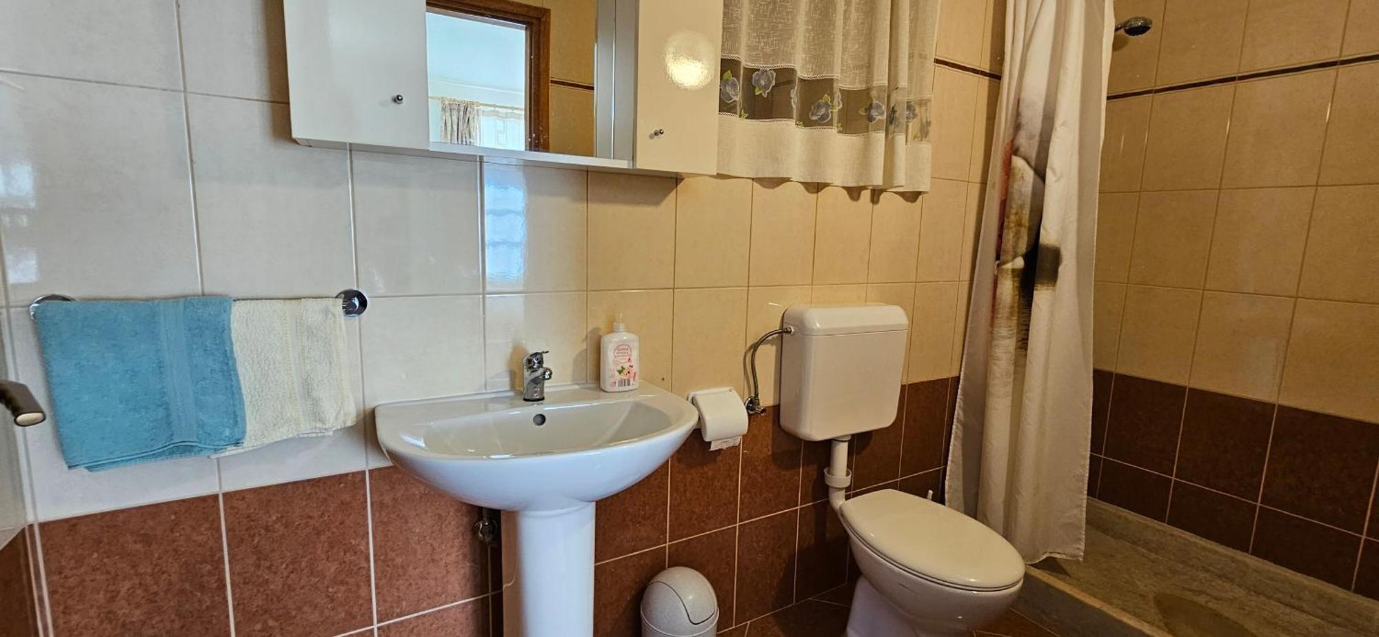 Apartments Vesna With Pool - New! Sveti Lovreč Pazenatički 객실 사진